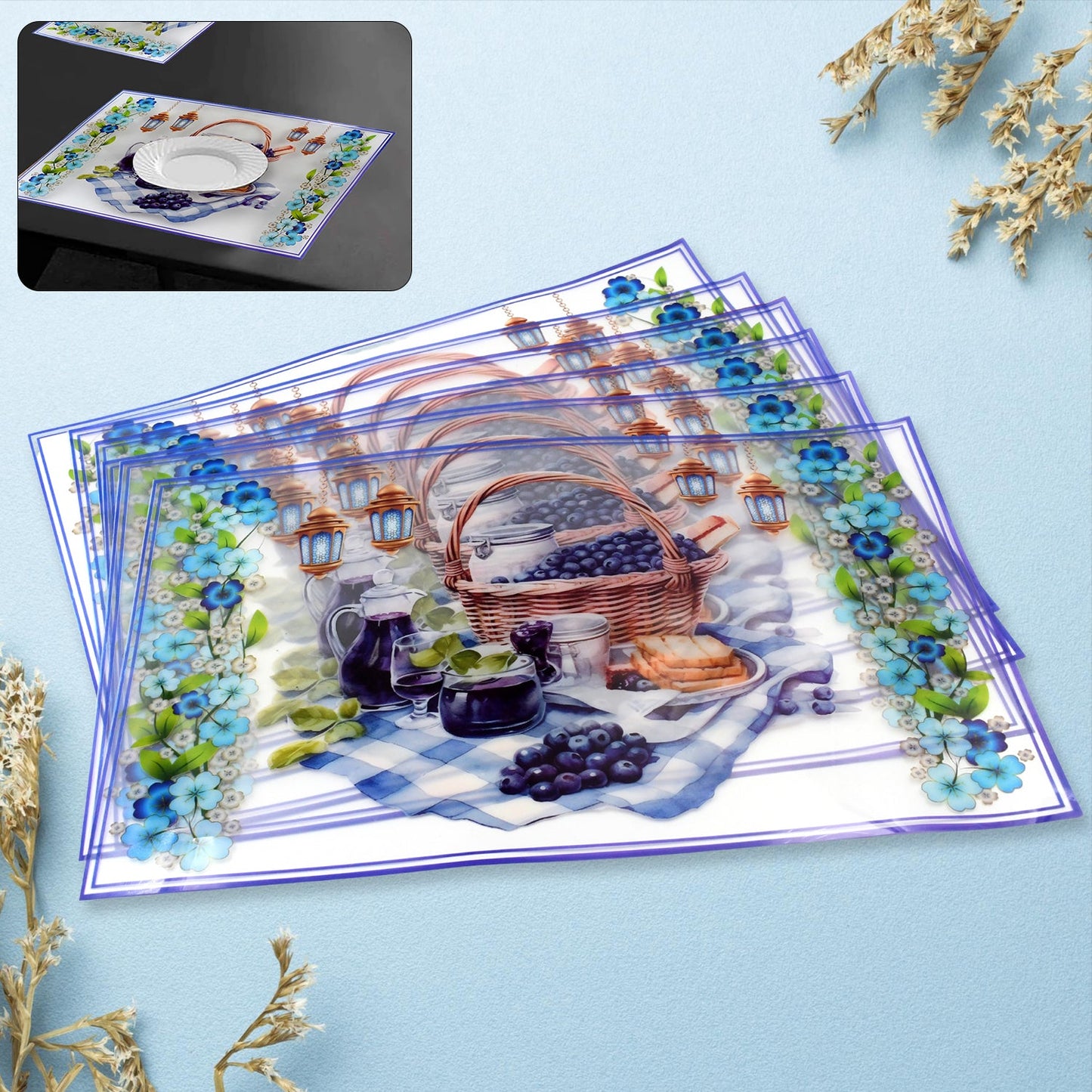 Table placement for Dinning Table Diwali Special