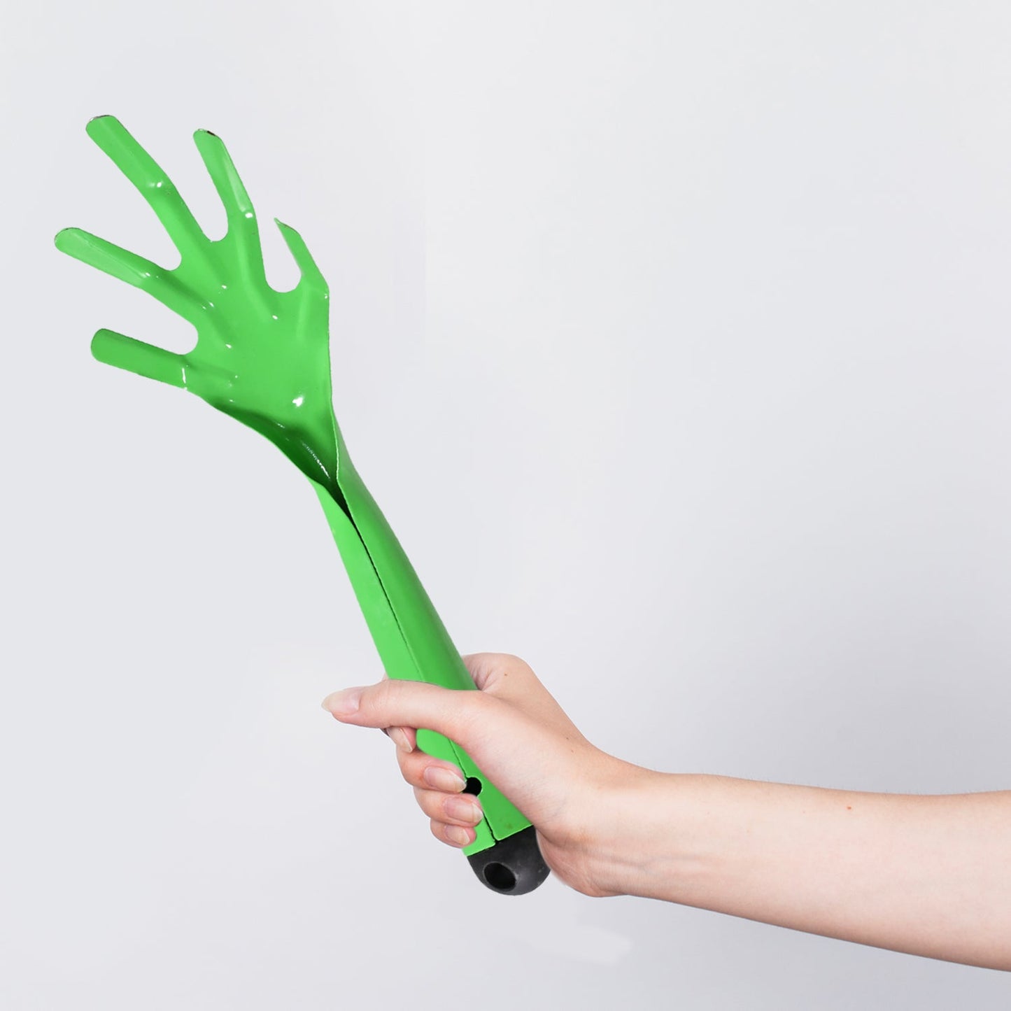 Heavy Duty Garden Tools, Gardening Metal Hand Cultivator Tools for Home Garden, Indoor and Outdoor Gardening for Plants, Agriculture, and Soil Tools (1 Pc) Â