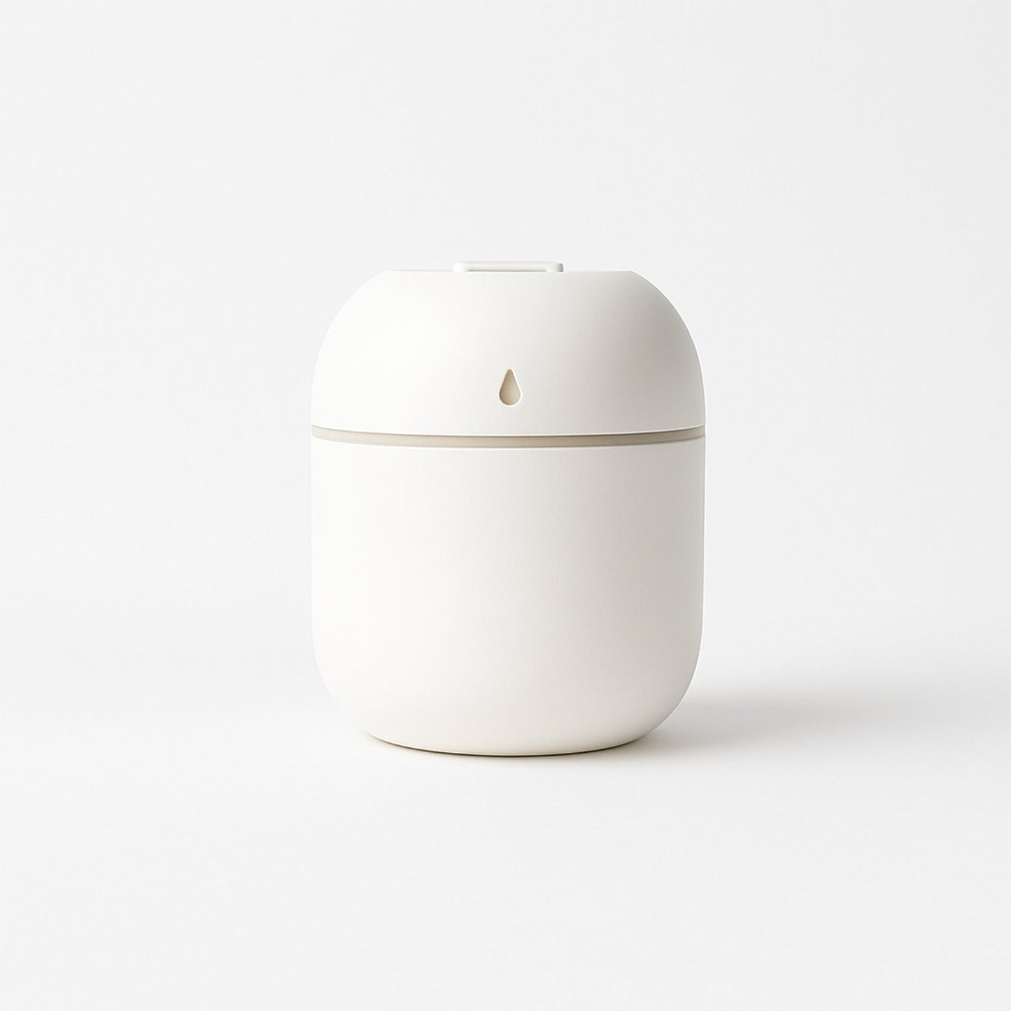 Portable Mini USB Humidifier with Light, Cool Mist & Essential Oil Diffuser (250ML / Mix Design)