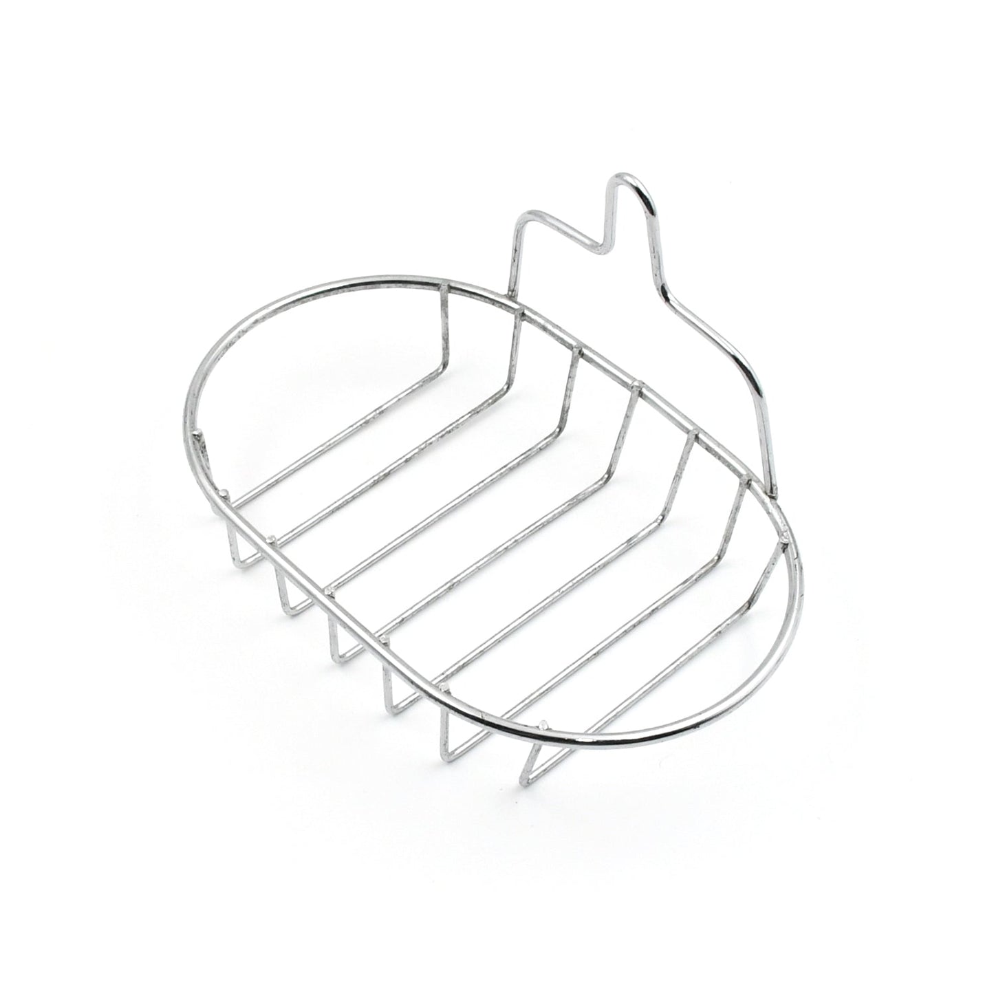 Kitchen, Bathroom Stainless Steel, Soap Dish Holder Wall Hanging Soap Storage RackÂ