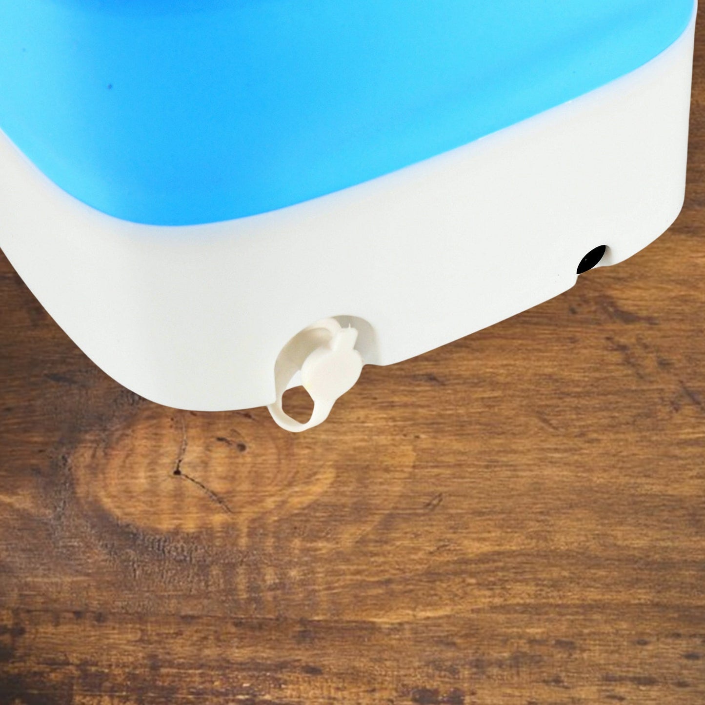 Portable Washing Machine, Mini Folding Washer and Dryer Combo, for Underwear, Socks, Baby Clothes, Travel, Camping, RV, Dorm, ApartmentÂ