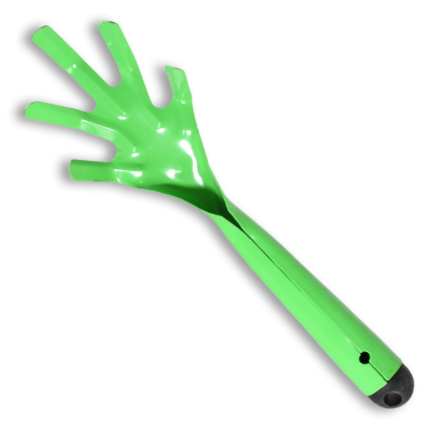 Heavy Duty Garden Tools, Gardening Metal Hand Cultivator Tools for Home Garden, Indoor and Outdoor Gardening for Plants, Agriculture, and Soil Tools (1 Pc) Â