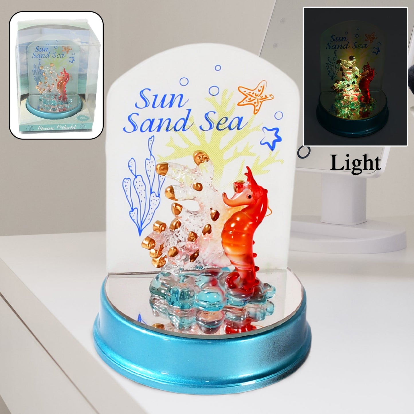 Cute Cartoon Lovely Gift Night Light, Multi-Color Light, Showpiece Valentine's Day Gift, Cute Anniversary, Wedding, Birthday, Unique Gift, Home Decoration Gift, Battery Operated (3 Battery Included) Diwali Special