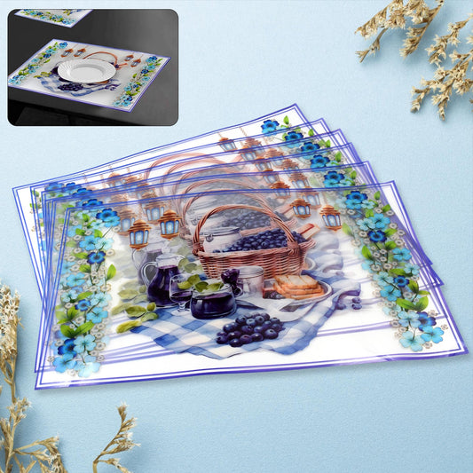 Table placement for Dinning Table Diwali Special