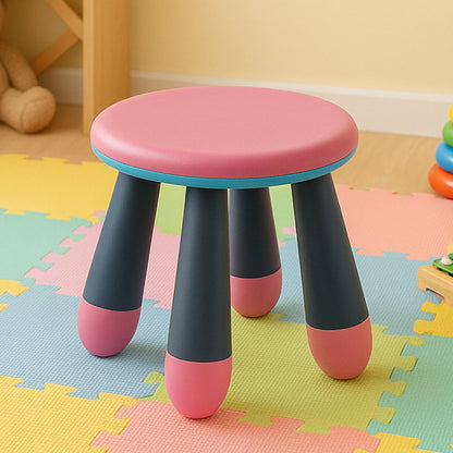 Foldable Baby Stool used in all kinds of places, specially made for kids and childrenâ€™s etc.
