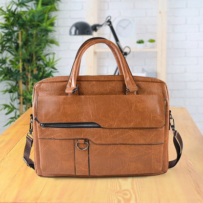Neo Strap Messenger Brief