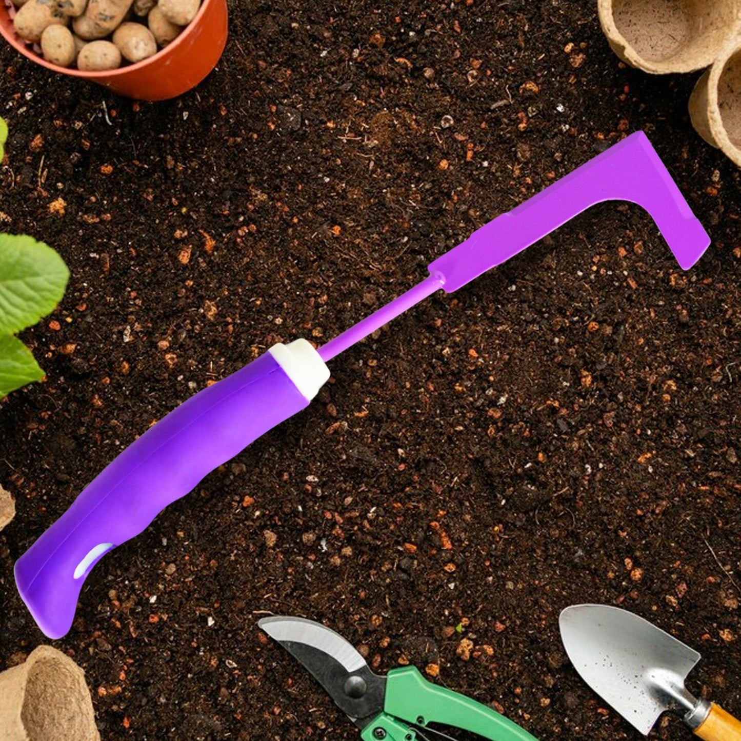 Heavy Duty Garden Tool Kit â€“ Indoor & Outdoor Patio Weeder (1 Pc)