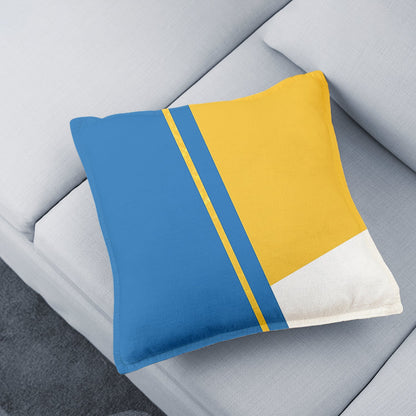 Pillow Covers, Couch Pillows Cover, Soft Pillow Covers (50 Ã— 50 CM)