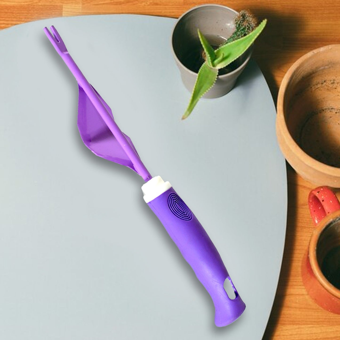 Heavy Duty Garden Tool Kit â€“ Indoor & Outdoor Patio Weeder (1 Pc)