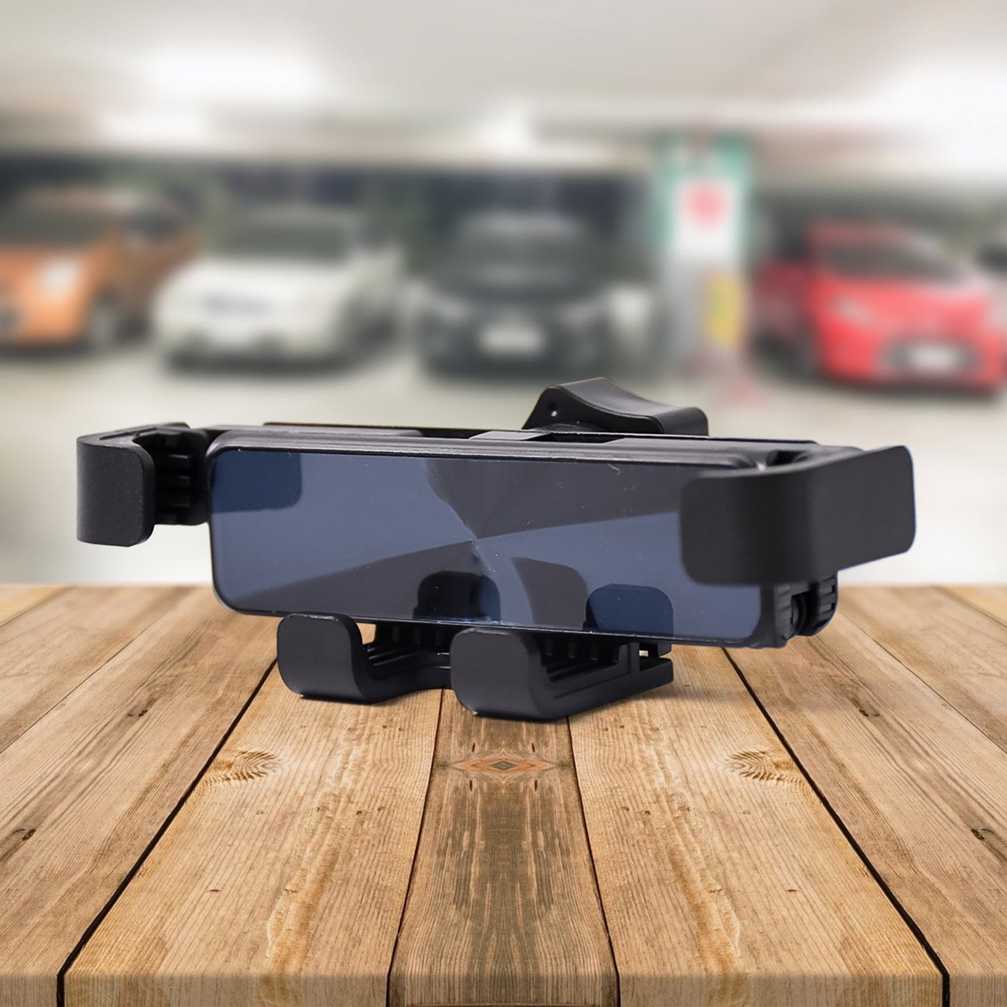 Universal Air Vent Car Phone Holder Mount (1 Pc)