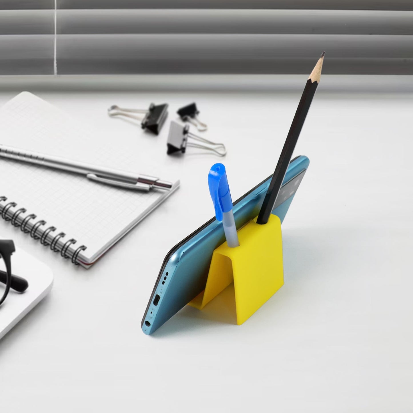 Travel Tilt Multifunction Stand