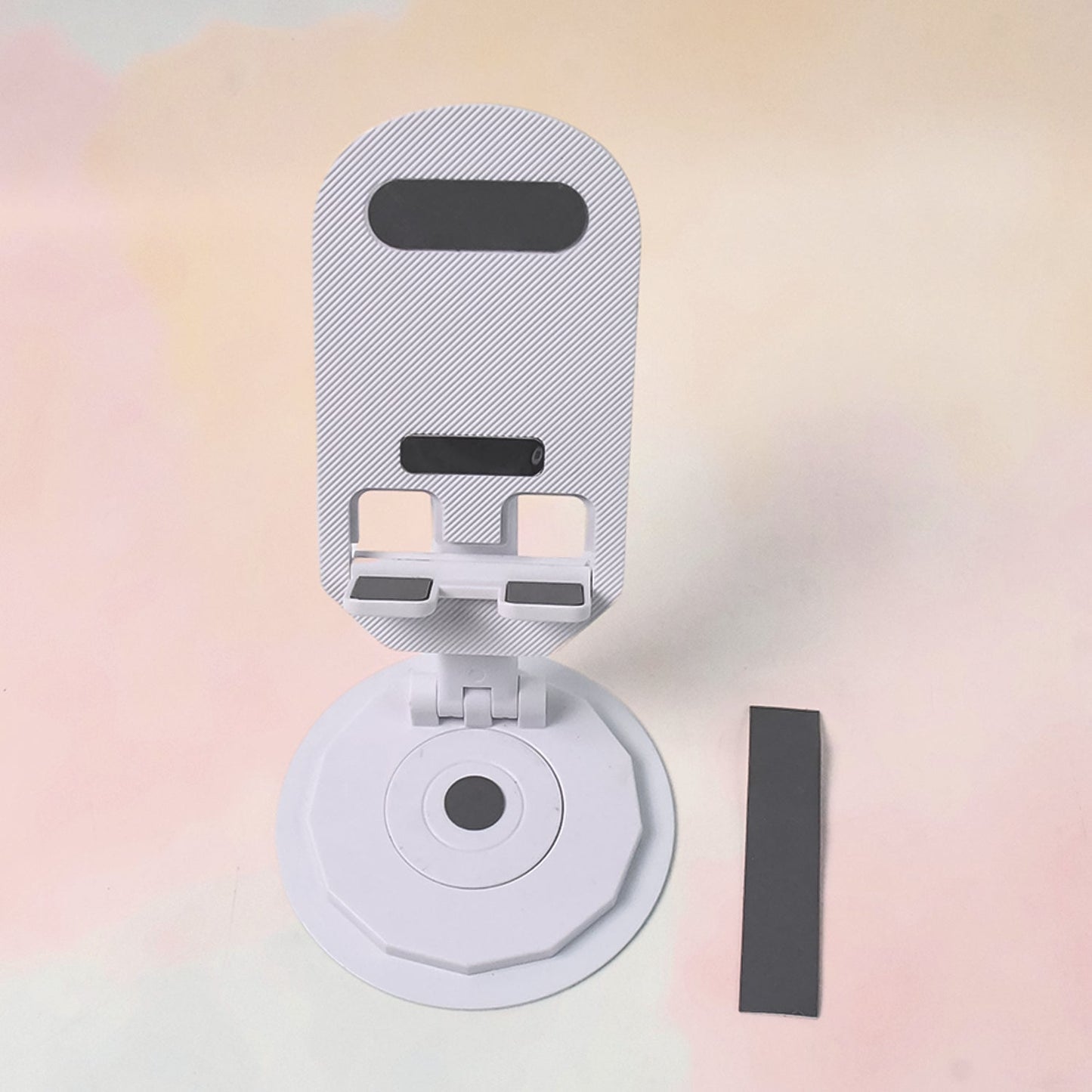 Mobile Stand Foldable & 360Â° Rotatable Mobile Stand (1 Pc)