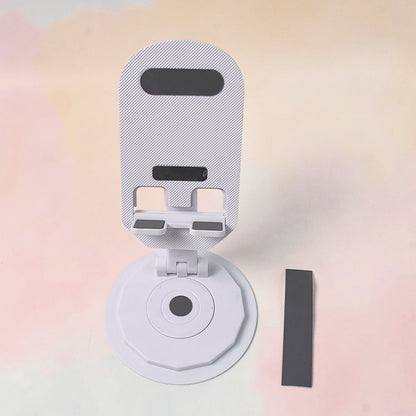 Mobile Stand Foldable & 360Â° Rotatable Mobile Stand (1 Pc)