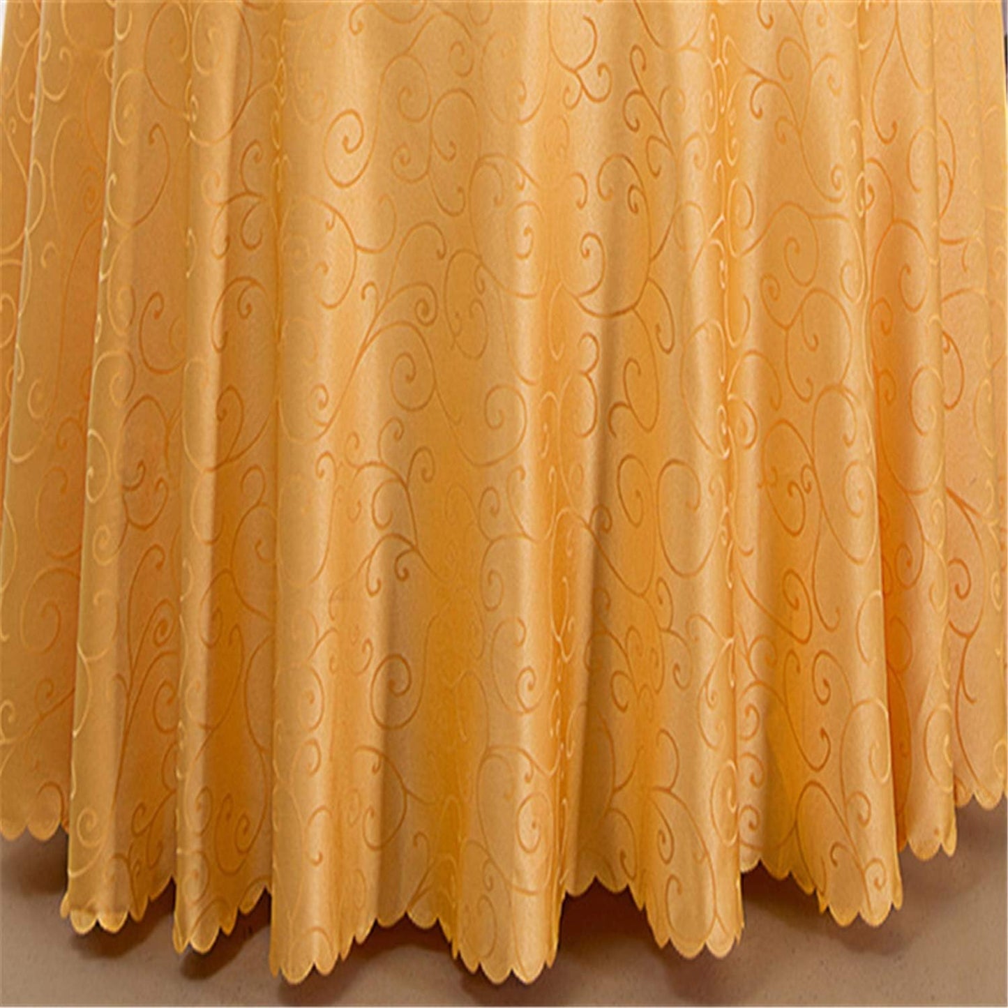 Reusable Table Cloth / Cover for Dining Picnic (160Ã—140 Cm / 1 Pc)