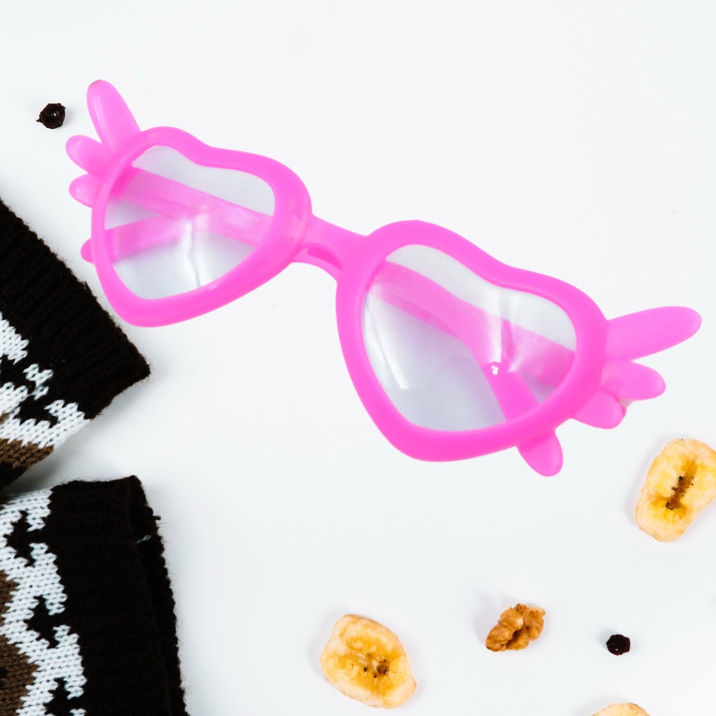 Barbiee Musical Phone, Watch & Glasses Set for Girls â€“ ABS Calling Toy (3-Piece, Battery Not Included)