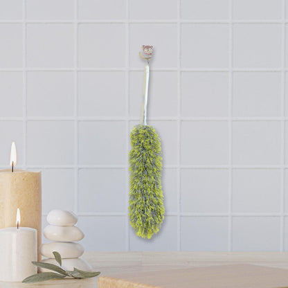 Long Handle Microfiber Duster â€“ Extendable & Washable Cleaning Tool for Home, Car & Office (62cm)