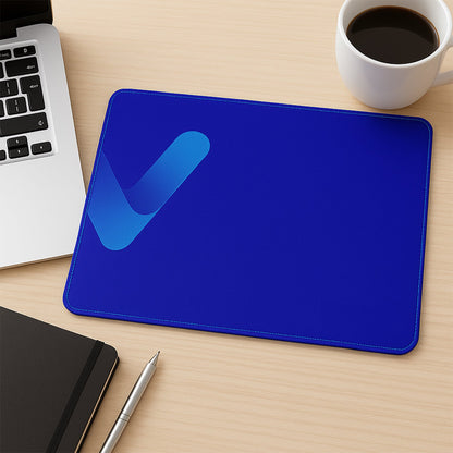 Premium Large Desk Mat â€“ 49x30 cm (1 Pc)