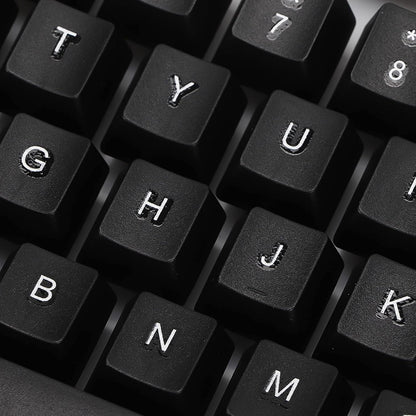 Keyboard & Mouse Combo