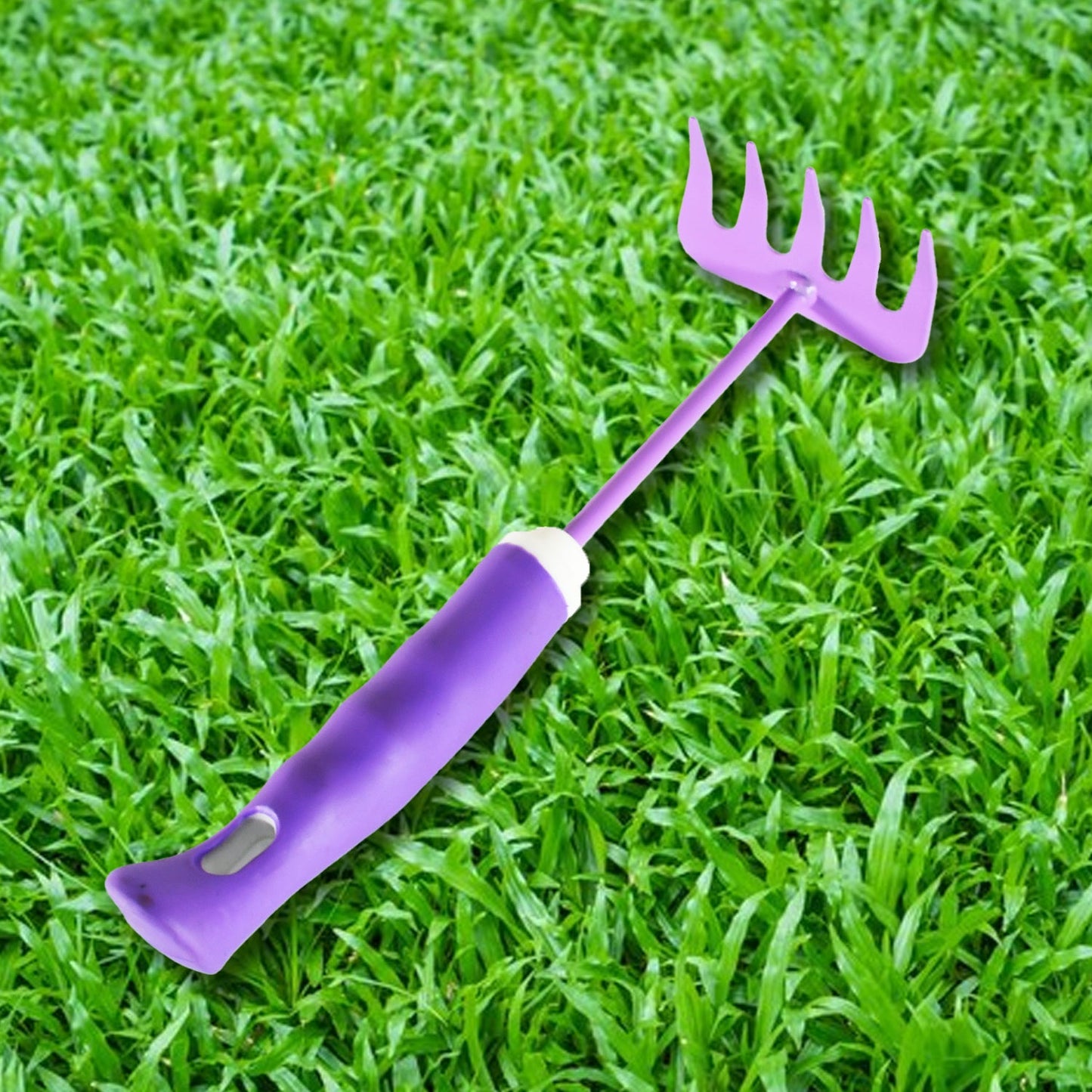 Heavy Duty Garden Tool Kit â€“ Indoor & Outdoor Patio Weeder (1 Pc)