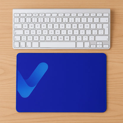 Premium Large Desk Mat â€“ 49x30 cm (1 Pc)