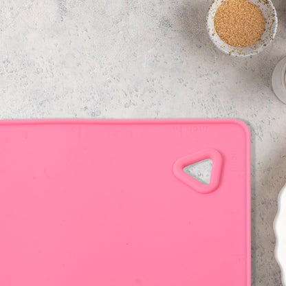 Rolling Mat Silicone Baking Mat (50Ã—40 Cm)