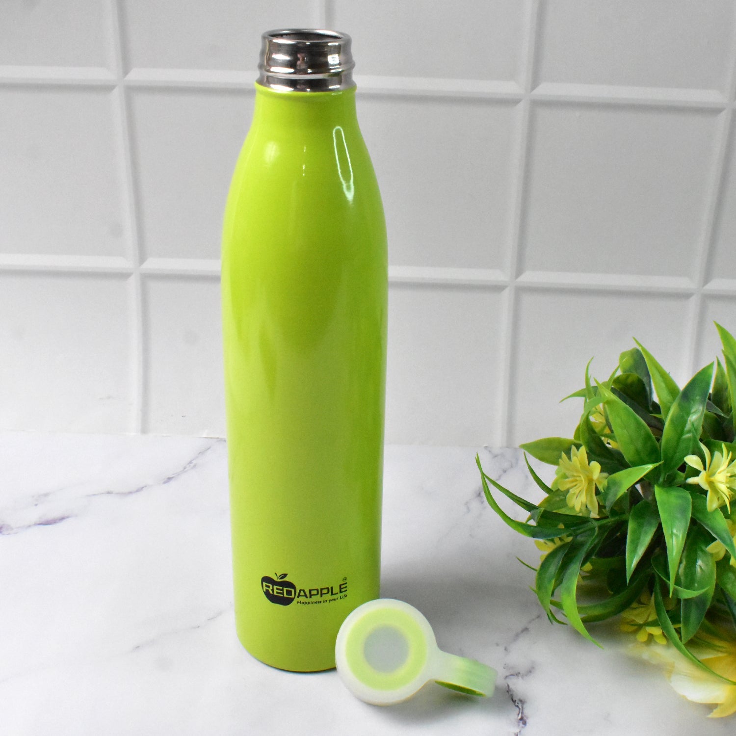 Daily Sip Stainless Steel Bottle