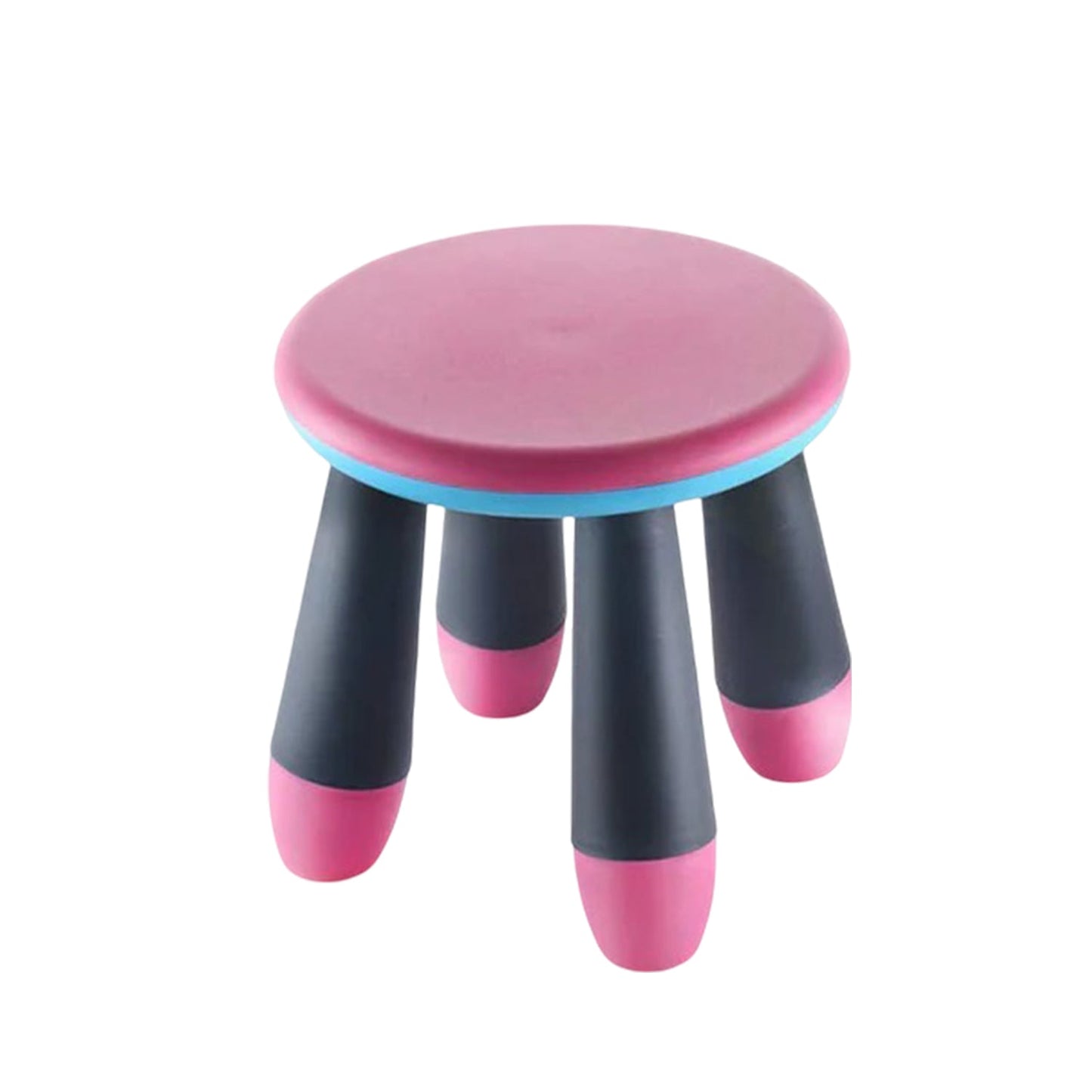 Foldable Baby Stool used in all kinds of places, specially made for kids and childrenâ€™s etc.