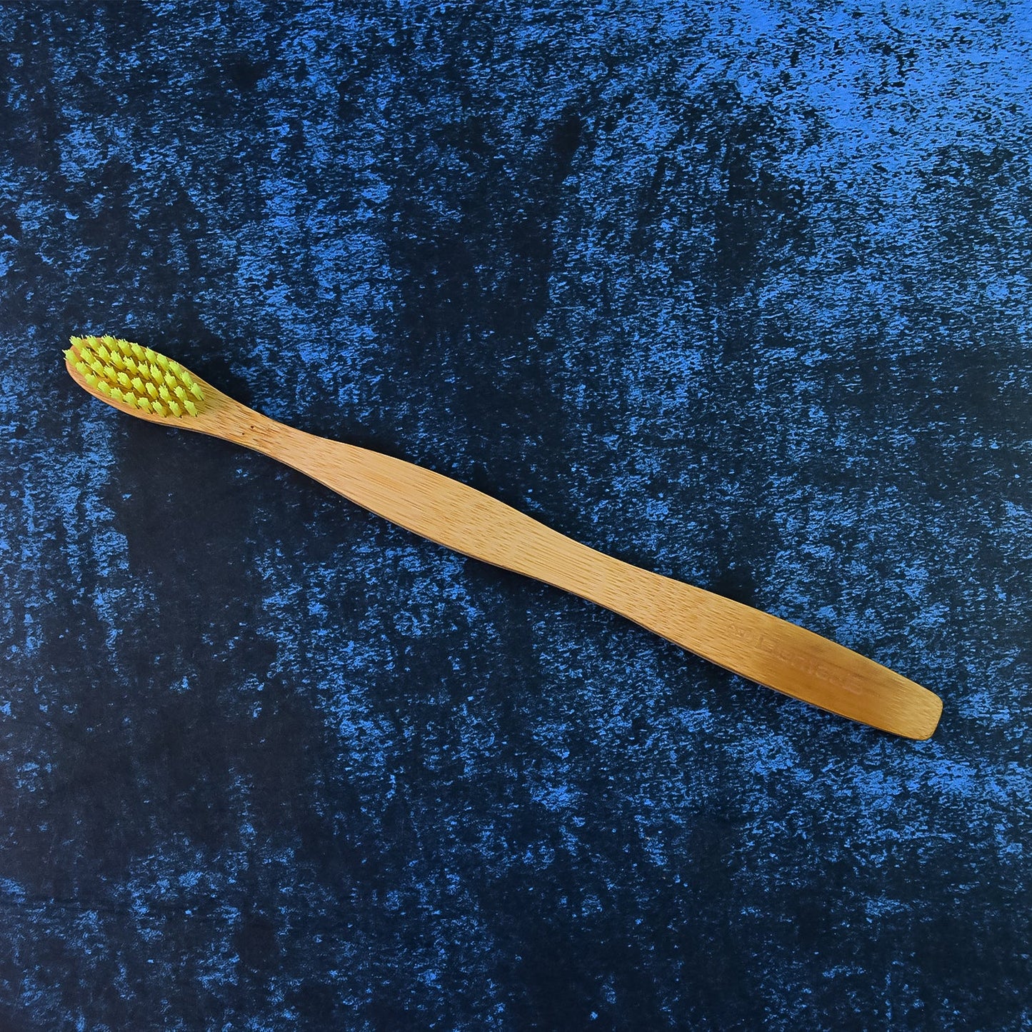 Eco Bamboo Toothbrush for Adults