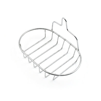 Kitchen, Bathroom Stainless Steel, Soap Dish Holder Wall Hanging Soap Storage RackÂ 