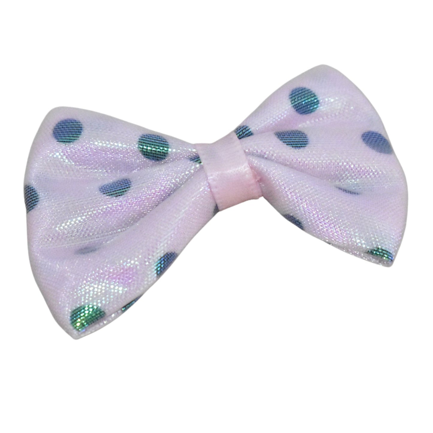 Hair Bow Knot Clip Suitable For Girls (1 Pc), Hair accessories