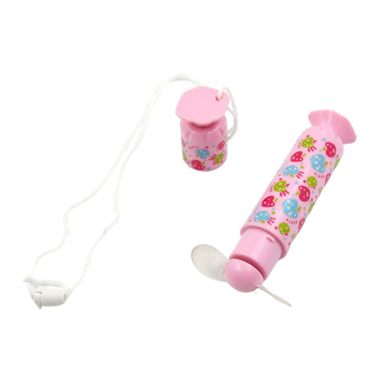 Battery Operated Handheld Mini Fan â€“ Portable Cooling Fan for Travel, Office & Outdoors (1 Pc, Battery Not Included)