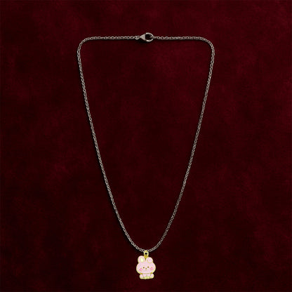 Eternal Bond Pendant