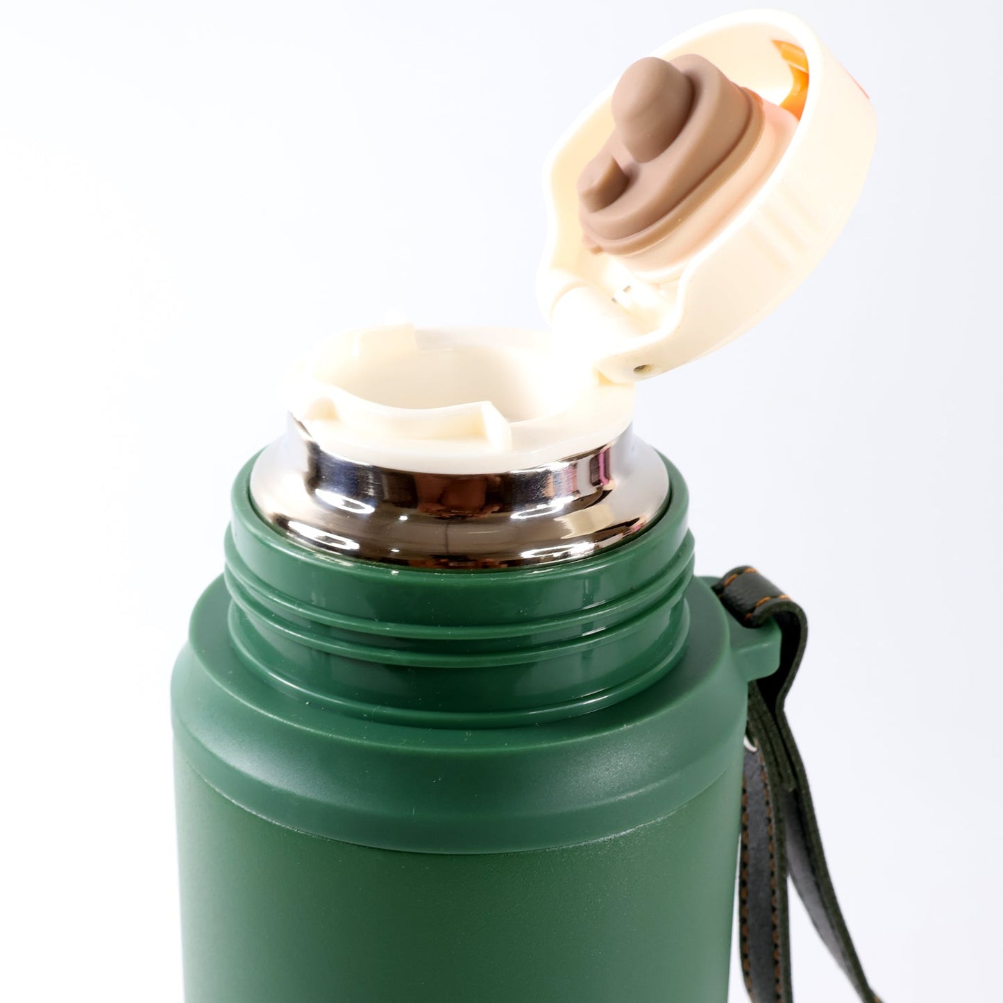 SUS 304 Stainless Steel Vacuum Insulated Bottle â€“ 800ml Approx