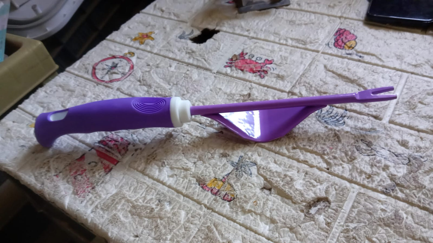 Heavy Duty Garden Tool Kit â€“ Indoor & Outdoor Patio Weeder (1 Pc)