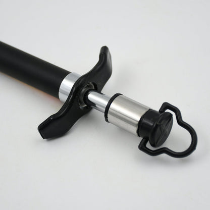 Stainless Steel Kitchen Gas Lighter - Durable, Long-Lasting for Stoves & Restaurants (1pc)