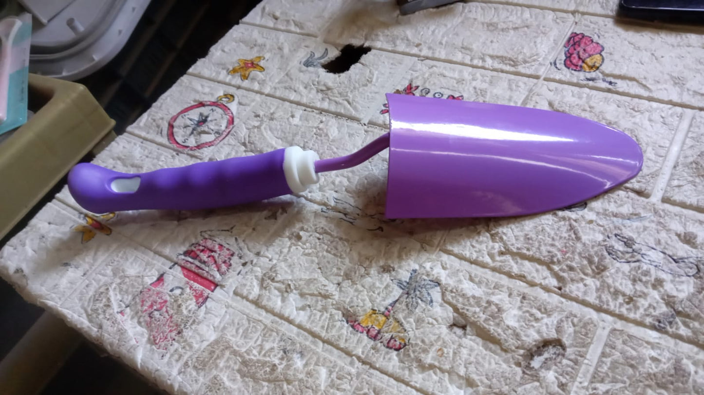 Heavy Duty Garden Tool Kit â€“ Indoor & Outdoor Patio Weeder (1 Pc)