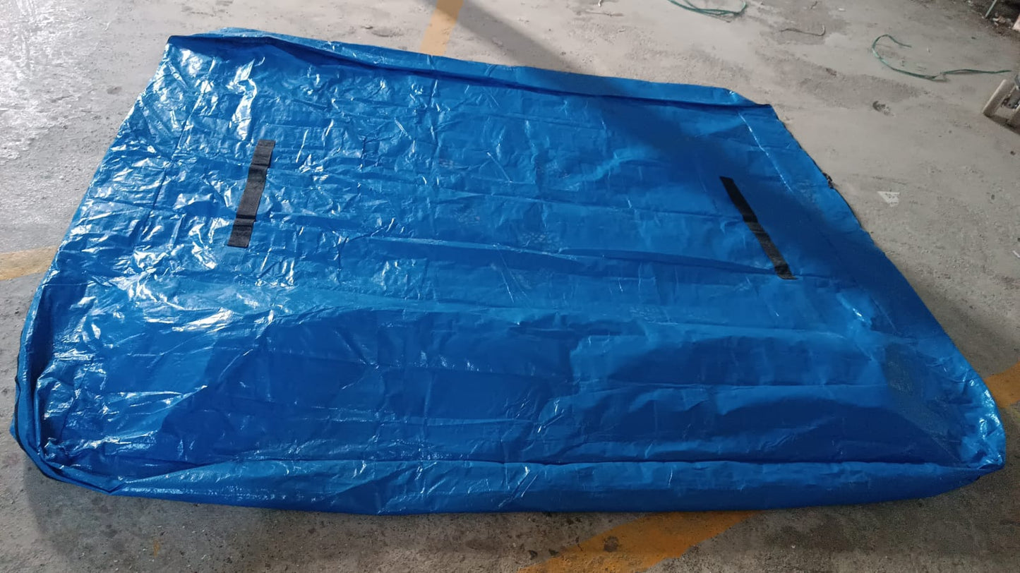 Mattress Bags / Cover (236Ã—136 Cm / 1 Pc)