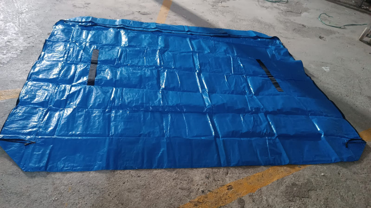 Mattress Bags / Cover (238Ã—191 Cm / 1 Pc)