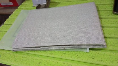 Pillow Covers, Couch Pillows Cover, Soft Decorative Pillow Covers (52 Ã— 52 CM / 1 Pair / 2 Pc)