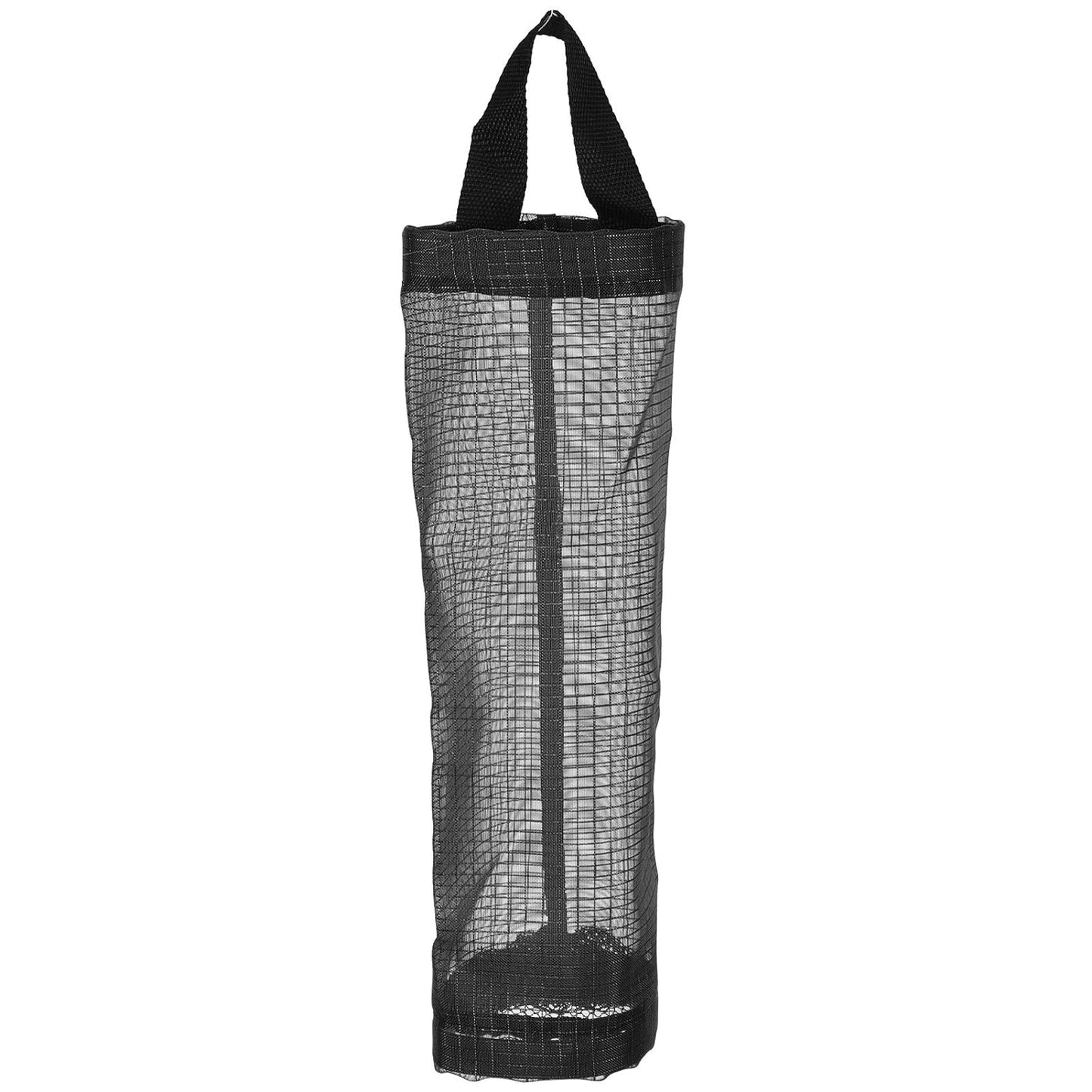 Hanging Waste Bag Holder, Garbage Bag Storage Bag, Widening Handle Hanging Sturdy for Store Garbage Bags Home Store Debris Kitchen, Bedroom LargeÂ Capacity for Restaurant (1 Pc)
