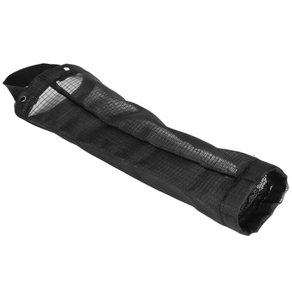Hanging Waste Bag Holder, Garbage Bag Storage Bag, Widening Handle Hanging Sturdy for Store Garbage Bags Home Store Debris Kitchen, Bedroom LargeÂ Capacity for Restaurant (1 Pc)