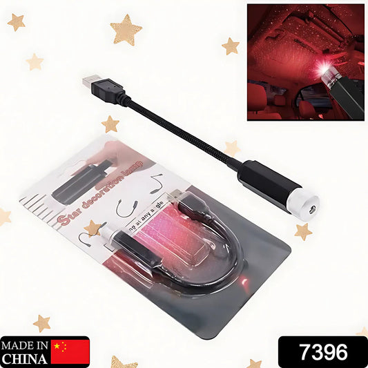 Light Galaxy Night Sky Ambiance Laser Micro Projector Atmosphere Ambient Roof Usb Light Diwali Special