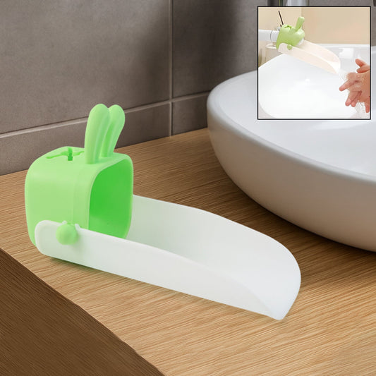 Silicone Sink Handle Extender for Children-Baby Diwali Special