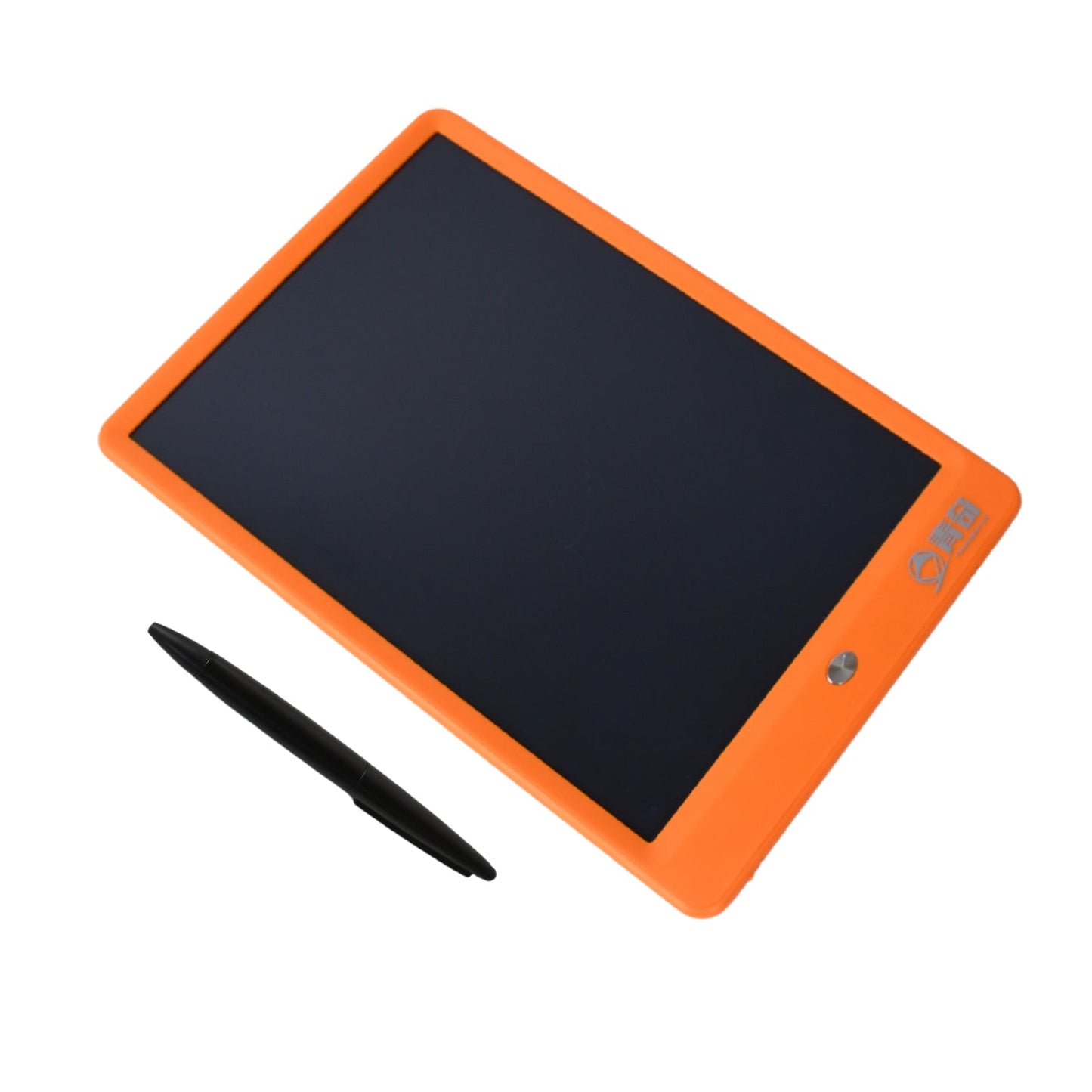 Portable LCD Writing Board Slate Drawing Record Notes Digital Notepad with Pen Handwriting Pad Paperless Graphic Tablet for Kids (1 pc / 25Ã—15 Cm)