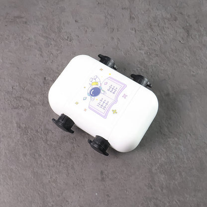 Kids Educational Automatic Math Problem Rolling Stamp (1 Pc)