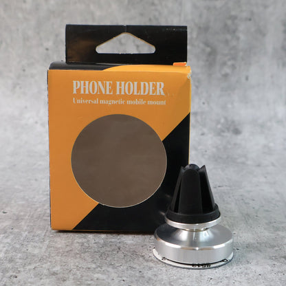 360° Rotating Magnetic Phone Holder Stand (1 Pc)