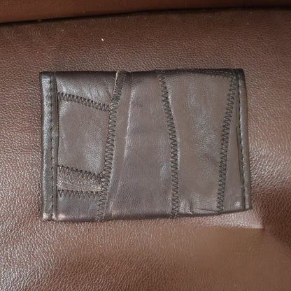 Premium Genuine Bi-Fold Wallet (1 Pc)