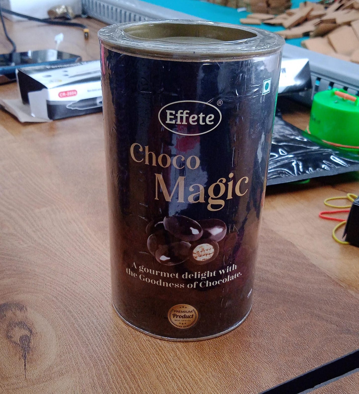 Choco Magic Gift Special Chocolate Diwali Special