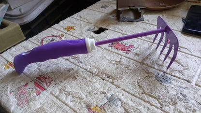 Heavy Duty Garden Tool Kit â€“ Indoor & Outdoor Patio Weeder (1 Pc)