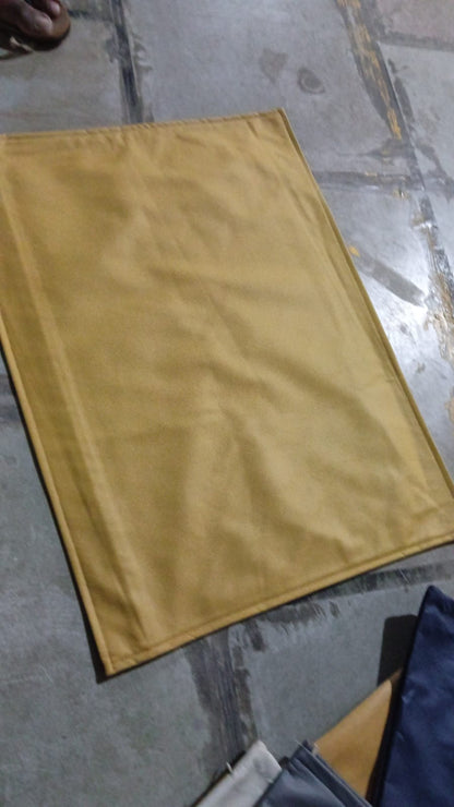 Pillow Covers, Couch Pillows Cover, Soft Pillow Covers (70 Ã— 50 CM / 1 Pc)